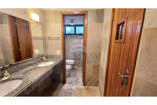 Imagem Casa com 5 Quartos para Alugar, 1.070 m² em Cidade Jardim - São Paulo