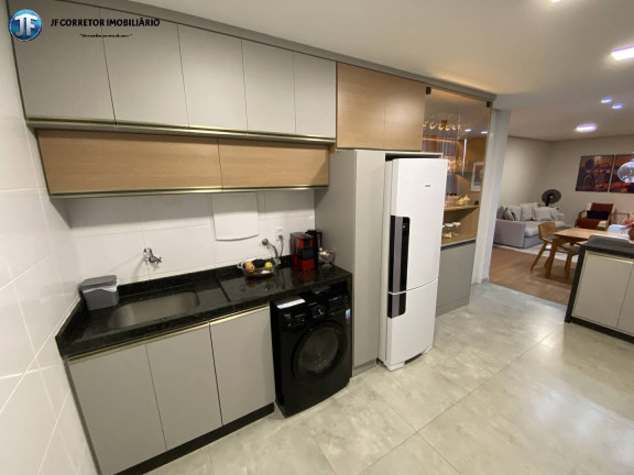 Imagem Apartamento com 3 Quartos à Venda, 100 m² em Horto - Ipatinga Imagem Apartamento com 3 Quartos à Venda, 100 m² em Horto - Ipatinga
