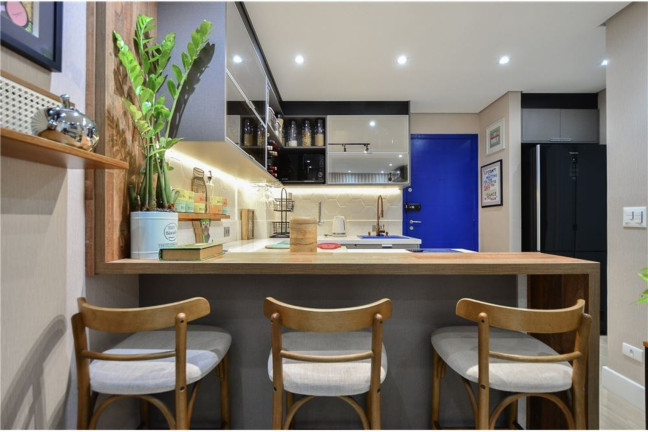 Imagem Apartamento com 1 Quarto à Venda, 40 m² em Panamby - São Paulo Imagem Apartamento com 1 Quarto à Venda, 40 m² em Panamby - São Paulo