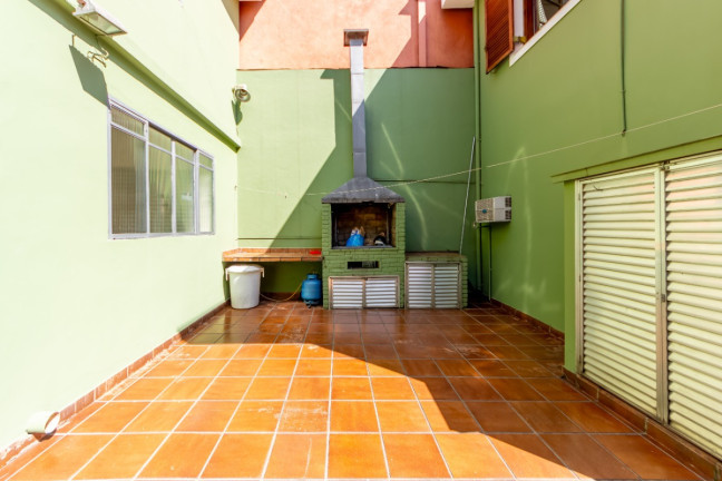Imagem Casa com 5 Quartos à Venda, 261 m² em Saúde - São Paulo Imagem Casa com 5 Quartos à Venda, 261 m² em Saúde - São Paulo