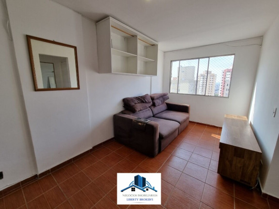 Imagem Apartamento com 2 Quartos para Alugar, 53 m² em Jardim Celeste - São Paulo Imagem Apartamento com 2 Quartos para Alugar, 53 m² em Jardim Celeste - São Paulo