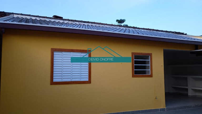 Imagem Casa com 3 Quartos para Alugar, 120 m² em Jardim Primavera - Caraguatatuba Imagem Casa com 3 Quartos para Alugar, 120 m² em Jardim Primavera - Caraguatatuba
