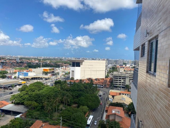 Imagem Apartamento com 3 Quartos à Venda, 100 m² em José De Alencar - Fortaleza Imagem Apartamento com 3 Quartos à Venda, 100 m² em José De Alencar - Fortaleza