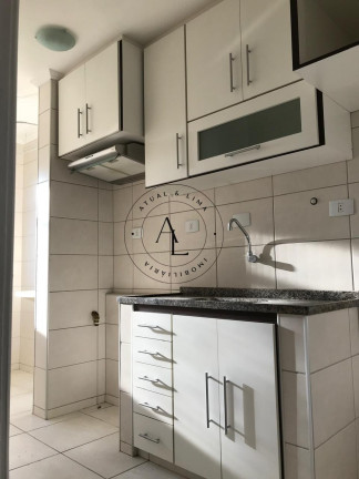 Imagem Apartamento com 2 Quartos à Venda, 50 m² em Jardim Dos Oliveiras - Campinas