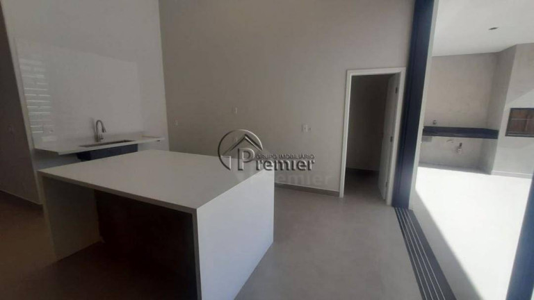 Imagem Casa com 3 Quartos à Venda, 210 m² em Residencial Duas Marias - Indaiatuba