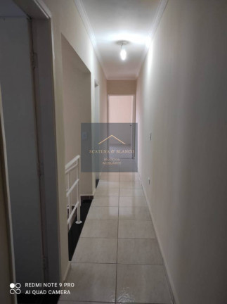Imagem Casa com 3 Quartos à Venda, 137 m² em Centro - Votorantim