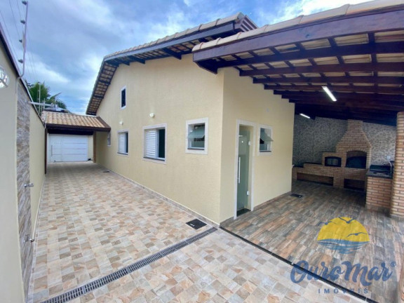 Imagem Casa com 3 Quartos para Alugar ou Temporada, 122 m² em Jamaica - Itanhaém Imagem Casa com 3 Quartos para Alugar ou Temporada, 122 m² em Jamaica - Itanhaém