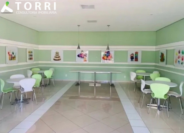 Imagem Apartamento com 2 Quartos à Venda, 53 m² em Wanel Ville - Sorocaba Imagem Apartamento com 2 Quartos à Venda, 53 m² em Wanel Ville - Sorocaba