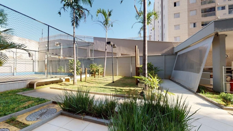 Imagem Apartamento com 1 Quarto à Venda, 33 m² em Cambuci - São Paulo