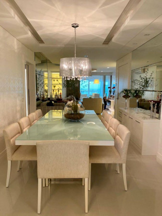 Imagem Apartamento com 3 Quartos à Venda, 186 m² em Centro - Balneário Camboriú