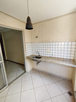 Imagem Apartamento com 3 Quartos à Venda, 81 m² em Residencial Eldorado - Goiânia Imagem Apartamento com 3 Quartos à Venda, 81 m² em Residencial Eldorado - Goiânia