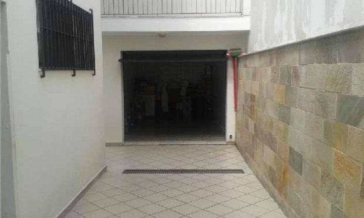 Imagem Casa com 3 Quartos à Venda, 269 m² em Jardim Anália Franco - São Paulo Imagem Casa com 3 Quartos à Venda, 269 m² em Jardim Anália Franco - São Paulo