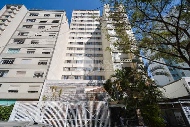 Imagem Apartamento com 1 Quarto à Venda, 69 m² em Vila Buarque - São Paulo Imagem Apartamento com 1 Quarto à Venda, 69 m² em Vila Buarque - São Paulo