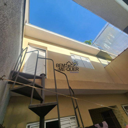 Imagem Sobrado com 3 Quartos à Venda, 167 m² em Parque São Domingos - São Paulo Imagem Sobrado com 3 Quartos à Venda, 167 m² em Parque São Domingos - São Paulo