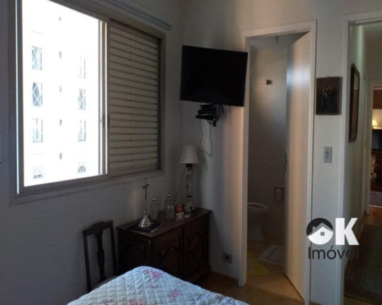 Imagem Apartamento com 3 Quartos à Venda, 109 m² em Jardim Paulista - São Paulo
