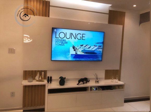 Imagem Apartamento com 2 Quartos à Venda, 75 m²