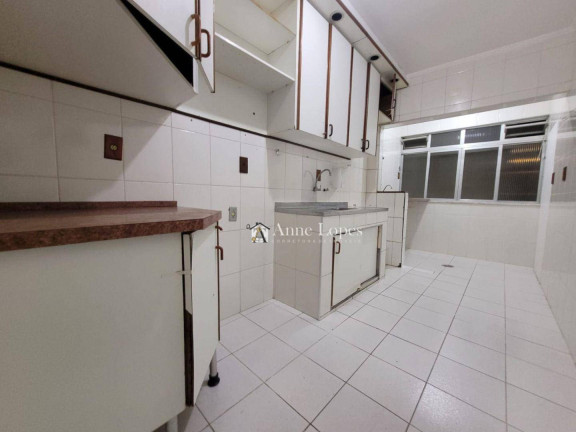 Imagem Apartamento com 2 Quartos à Venda, 84 m² em Embaré - Santos Imagem Apartamento com 2 Quartos à Venda, 84 m² em Embaré - Santos