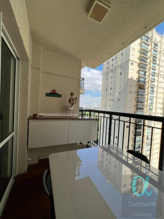Imagem Apartamento com 2 Quartos à Venda, 68 m² em Jardim Tupanci - Barueri Imagem Apartamento com 2 Quartos à Venda, 68 m² em Jardim Tupanci - Barueri