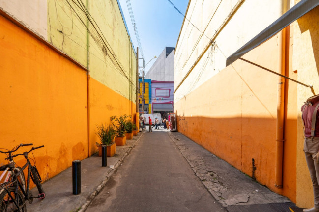 Imagem Loja à Venda, 479 m² em Brás - São Paulo