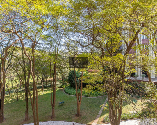 Imagem Apartamento com 5 Quartos à Venda, 411 m² em Alto Boa Vista - São Paulo