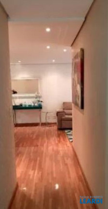 Imagem Apartamento com 3 Quartos à Venda, 110 m² em Jardim Bela Vista - Santo André