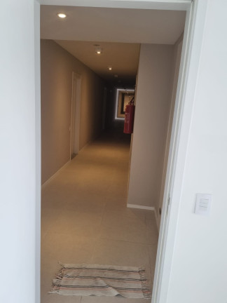 Imagem Apartamento com 2 Quartos para Alugar, 54 m² em Vila Andrade - São Paulo