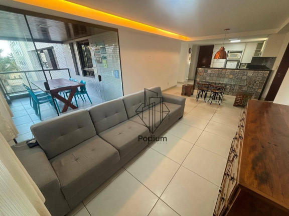 Imagem Apartamento com 3 Quartos à Venda, 116 m² em Ponta De Campina - Cabedelo Imagem Apartamento com 3 Quartos à Venda, 116 m² em Ponta De Campina - Cabedelo
