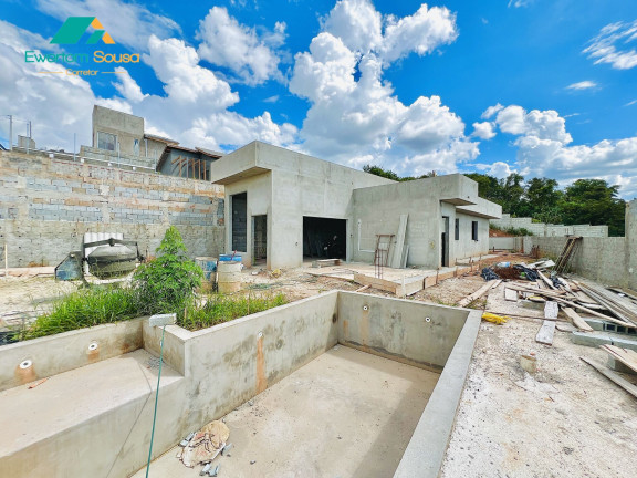 Imagem Casa com 3 Quartos à Venda, 120 m² em Jundiaizinho (terra Preta) - Mairiporã Imagem Casa com 3 Quartos à Venda, 120 m² em Jundiaizinho (terra Preta) - Mairiporã