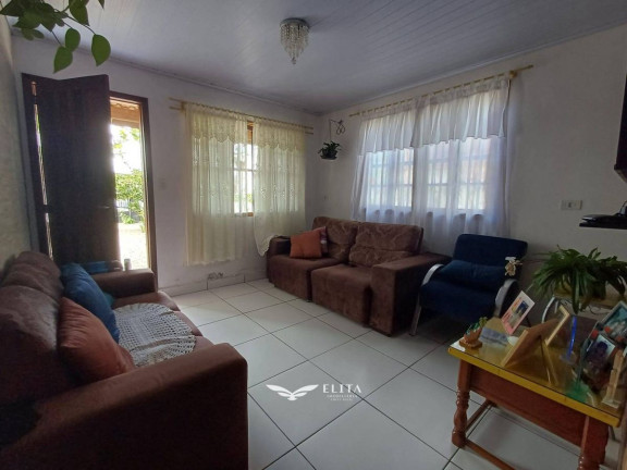 Imagem Casa com 2 Quartos à Venda, 110 m² em São Cristóvão - Barra Velha