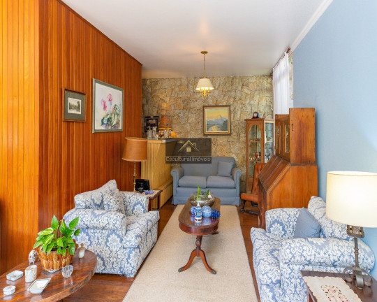 Imagem Casa com 4 Quartos à Venda, 256 m² em Granja Julieta - São Paulo