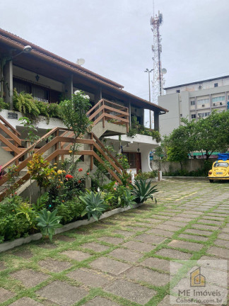 Imagem Casa de Condomínio com 2 Quartos à Venda, 32 m² em Vila Blanche - Cabo Frio Imagem Casa de Condomínio com 2 Quartos à Venda, 32 m² em Vila Blanche - Cabo Frio