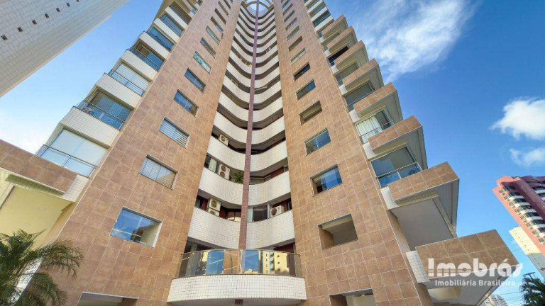 Imagem Apartamento com 4 Quartos à Venda, 314 m² em Guararapes - Fortaleza Imagem Apartamento com 4 Quartos à Venda, 314 m² em Guararapes - Fortaleza