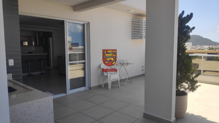 Imagem Cobertura com 3 Quartos à Venda, 183 m² em Ingleses Do Rio Vermelho - Florianópolis Imagem Cobertura com 3 Quartos à Venda, 183 m² em Ingleses Do Rio Vermelho - Florianópolis