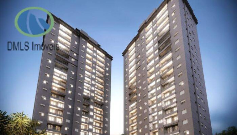 Imagem Apartamento com 2 Quartos à Venda, 50 m² em Jardim Roberto - Osasco Imagem Apartamento com 2 Quartos à Venda, 50 m² em Jardim Roberto - Osasco