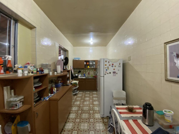 Imagem Casa com 3 Quartos à Venda, 240 m² em Padre Eustáquio - Belo Horizonte