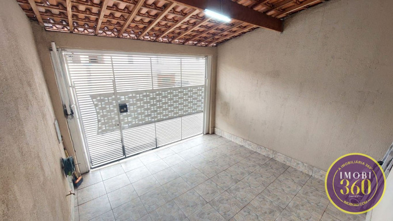 Imagem Casa com 2 Quartos à Venda, 88 m² em Itaquera - São Paulo