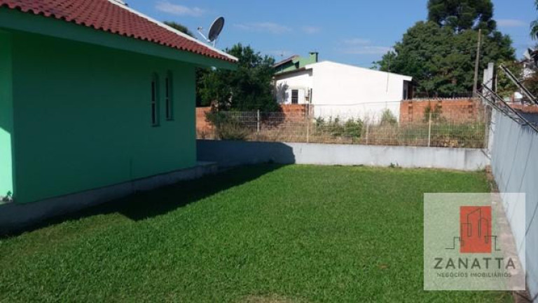 Imagem Casa com 3 Quartos à Venda, 449 m² em Olímpica - Esteio Imagem Casa com 3 Quartos à Venda, 449 m² em Olímpica - Esteio
