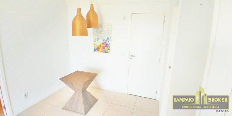 Imagem Apartamento com 1 Quarto à Venda,  em Recreio Dos Bandeirantes - Rio De Janeiro