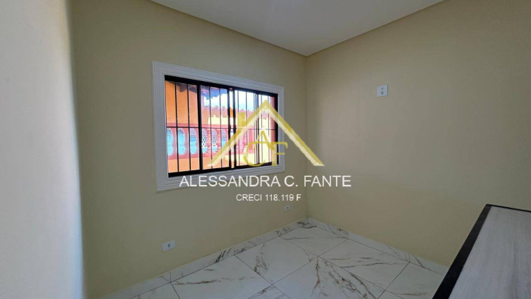 Imagem Casa com 2 Quartos à Venda, 157 m² em Florida Mirim - Mongaguá Imagem Casa com 2 Quartos à Venda, 157 m² em Florida Mirim - Mongaguá