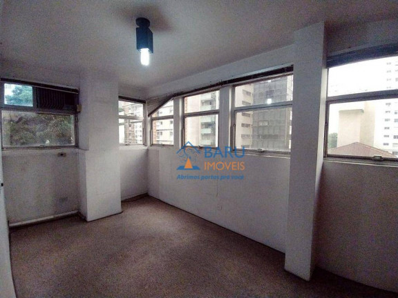 Imagem Imóvel à Venda, 51 m² em Higienópolis - São Paulo Imagem Imóvel à Venda, 51 m² em Higienópolis - São Paulo