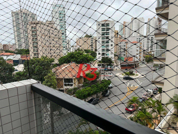 Imagem Apartamento com 3 Quartos à Venda, 145 m² em Ponta Da Praia - Santos Imagem Apartamento com 3 Quartos à Venda, 145 m² em Ponta Da Praia - Santos