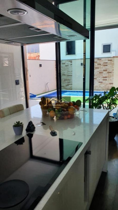 Imagem Imóvel com 3 Quartos à Venda, 154 m² em Horto Florestal - Sorocaba