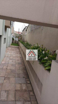 Imagem Apartamento com 2 Quartos à Venda, 45 m² em Jabaquara - São Paulo Imagem Apartamento com 2 Quartos à Venda, 45 m² em Jabaquara - São Paulo