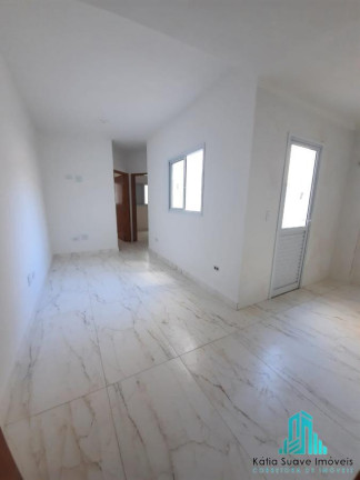 Imagem Apartamento com 2 Quartos à Venda, 44 m² em Vila Príncipe De Gales - Santo André Imagem Apartamento com 2 Quartos à Venda, 44 m² em Vila Príncipe De Gales - Santo André