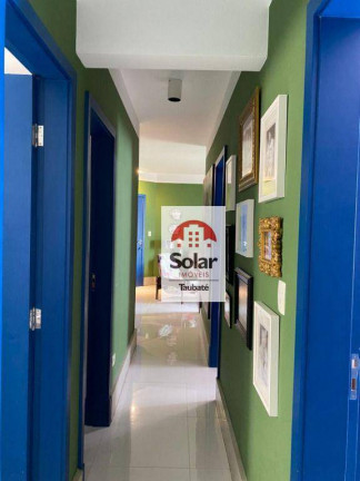 Imagem Apartamento com 4 Quartos à Venda, 104 m² em Barranco - Taubaté Imagem Apartamento com 4 Quartos à Venda, 104 m² em Barranco - Taubaté