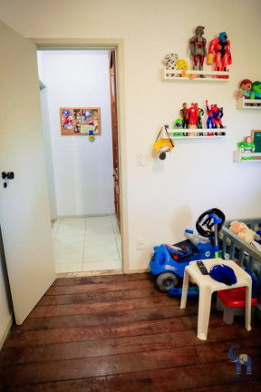 Imagem Apartamento com 3 Quartos à Venda, 120 m² em Piatã - Salvador Imagem Apartamento com 3 Quartos à Venda, 120 m² em Piatã - Salvador