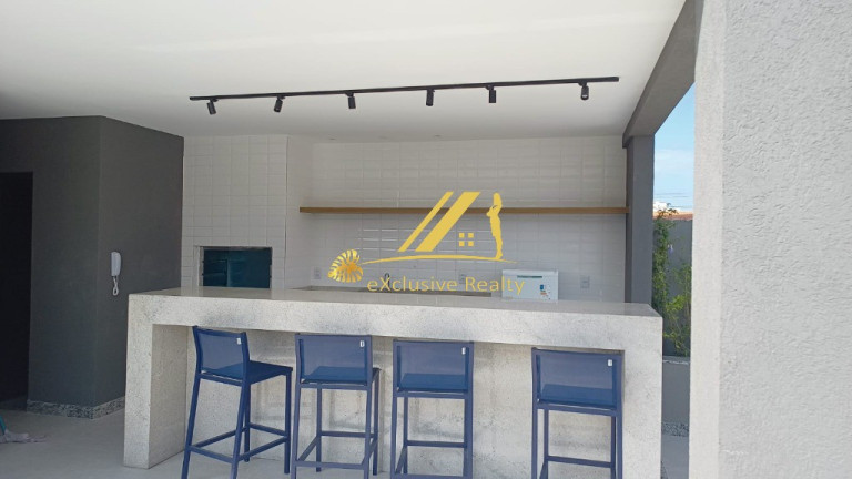 Imagem Imóvel com 1 Quarto à Venda, 29 m² em Imbuí - Salvador
