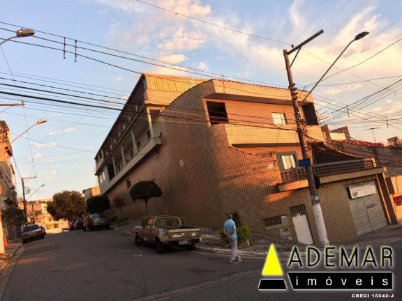 Imagem Casa com 3 Quartos à Venda, 232 m² em Vila Nogueira - Diadema Imagem Casa com 3 Quartos à Venda, 232 m² em Vila Nogueira - Diadema