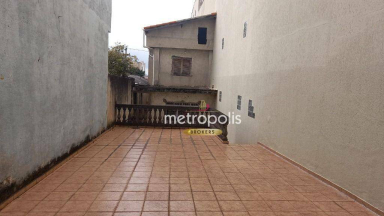 Imagem Sobrado com 2 Quartos à Venda, 233 m² em Santa Maria - São Caetano Do Sul Imagem Sobrado com 2 Quartos à Venda, 233 m² em Santa Maria - São Caetano Do Sul