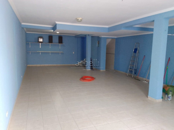 Imagem Sobrado com 3 Quartos à Venda, 117 m² em Vila Pereira Barreto - São Paulo